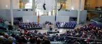 Deutsche Welle: Τριγμοί εντός της γερμανικής κυβέρνησης