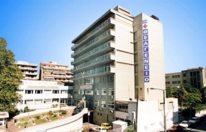 Επιθεωρητής ΣΕΥΥΠ στο «Θεαγένειο» για την υπεξαίρεση ακριβών φαρμάκων