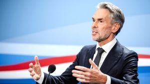 Ολλανδία: Πρόωρες βουλευτικές εκλογές στον ορίζοντα μετά την κυβερνητική κρίση