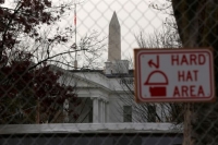 Λευκός Οίκος: Δεν υπάρχουν στοιχεία για νοθεία στις προεδρικές εκλογές