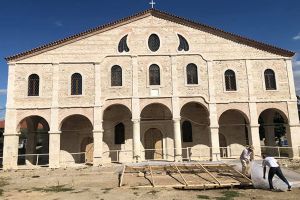 Η πολιτιστική κληρονομιά της Γουμένισσας