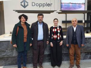 Χρήστος Παπαστεργίου: Επίσκεψη στο Δήμο Παιονίας του Κιλκίς