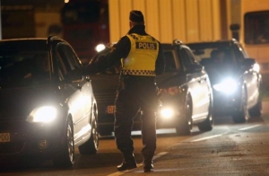 Σουηδία: Αύξηση του επιπέδου συναγερμού υπό το φόβο επίθεσης