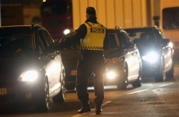 Σουηδία: Αύξηση του επιπέδου συναγερμού υπό το φόβο επίθεσης