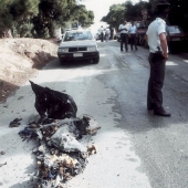 Πώς άλλα μέλη της 17Ν είχαν ευνοϊκότερη μεταχείριση από τον Σάββα Ξηρό