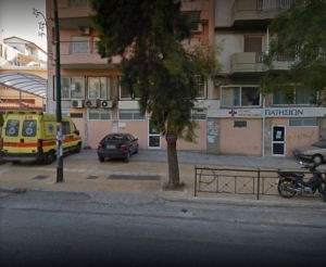 Δεν υπάρχει κατάληψη στο Γενικό Νοσοκομείο Πατησίων, λέει η διοίκηση
