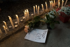 Οι επιθέσεις στη Γαλλία προετοιμάστηκαν στη Συρία