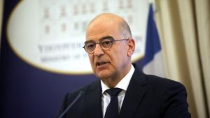 Δένδιας σε Άγκυρα: Παράνομες ενέργειες - Η Ελλάδα έτοιμη να αντιμετωπίσει τη πρόκληση