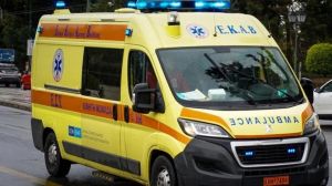Τροχαίο στο Φίλυρο: Λεωφορείο συγκρούστηκε με ΙΧ – Τραυματίστηκε μια γυναίκα