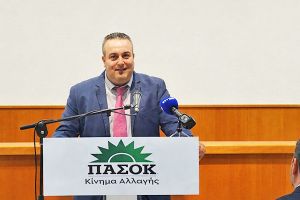 Ν.Ε. ΠΑΣΟΚ Κιλκίς: "Οι αγρότες του Κιλκίς δεν ζητάνε χάρες, αλλά ότι δικαιούνται"