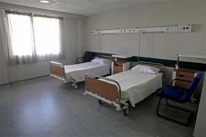 Σε νοσοκομείο ολλανδός τουρίστας με υποψία για «ξεχασμένο» λοιμώδες νόσημα - Αρνητικό το πρώτο τεστ