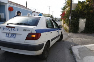 Τραγικό τέλος για 80χρονο κτηνοτρόφο που βρέθηκε νεκρός