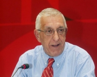 Κακλαμάνης: «Ψηφίζω Μεϊμαράκη γιατί ενώνει»