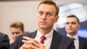 Ρωσία: Νέα ποινική δίωξη σε βάρος του φυλακισμένου Ναβάλνι