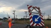 Ημαθία: Προσωρινές κυκλοφοριακές ρυθμίσεις στην Εγνατία Οδό
