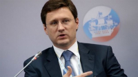 Ρωσία: Οι νέες κυρώσεις των ΗΠΑ είναι παράνομες