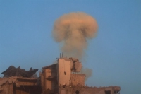 Χαλέπι: Κερδίζει έδαφος ο στρατός καταλαμβάνοντας και δεύτερη συνοικία