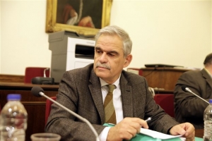 Τόσκας: Δεν είναι αρεστά τα χημικά αλλά είναι το ηπιότερο μέσο