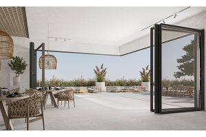 Νέο υπέροχο σύστημα φυσούνας από την ELVIAL