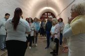 Αξέχαστη εμπειρία η ημερήσια εκδρομή του Συλλόγου Γραμμάτων και Τεχνών Αξιούπολης