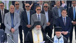 Κιλκίς: Παρουσία Γ. Γεωργαντά οι εορταστικές εκδηλώσεις για την 104η επέτειο της μάχης του Σκρα