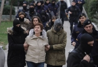 Πώς έσφιξε ο κλοιός της ΕΛ.ΑΣ. γύρω από την Πόλα Ρούπα