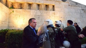 Ποινική δίωξη εναντίον 4 για τον ξυλοδαρμό του Γ. Κουμουτσάκου