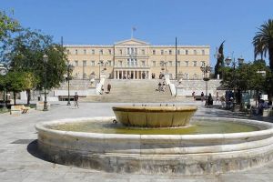 Δυο σκασίλες είχε ο κόσμος…