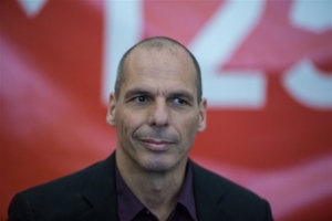 Βαρουφάκης: Θα είμαι υποψήφιος στις εκλογές με «σφιγμένη» καρδιά