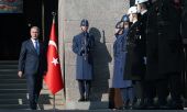 Απειλεί και πάλι ο Ακάρ: Δεν θα επιτρέψουμε πάνω από 6 μίλια στο Αιγαίο