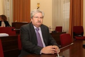 Ξεκινά η δίκη Διώτη για τη «λίστα Λαγκάρντ»