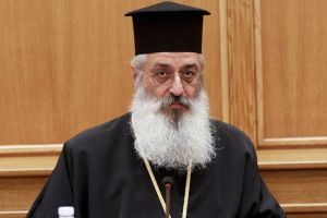 Μητροπολίτης Αλεξανδρουπόλεως: ΟΧΙ στην εργαλειοποίηση της θρησκευτικής ταυτότητος των πολιτών από κέντρα και εξουσίες