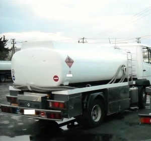 Αρχίζει στις 15 Οκτωβρίου η διάθεση πετρελαίου θέρμανσης