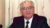 Συλλυπητήρια μηνύματα από τη διεθνή κοινότητα για τον θάνατο του Μιχαήλ Γκορμπατσόφ