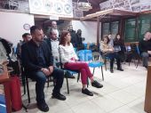 Θεσσαλονίκη: Σεμινάριο πρώτων βοηθειών για γονείς ατόμων με αναπηρία – Μιλτ. Στόικος: Σηματοδοτεί την εκκίνηση μιας σειράς δράσεων