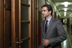 Κ.Μητσοτάκης: Στόχος μας είναι η μετάβαση σε ένα κράτος αξιοκρατικό