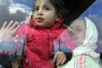 Κανείς δεν κοιτά στα σύνορα Ελλάδας - πΓΔΜ