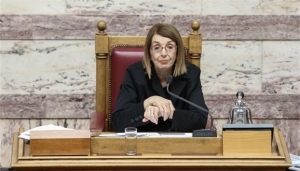 Σφοδρή επίθεση Βενιζέλου κατά Παπαγγελόπουλου στην σκιά των Wikileaks στην Επιτροπή Θεσμών της Βουλής
