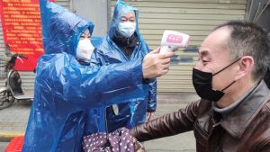 Κίνα: Οι αρχές ανακοίνωσαν το μεγαλύτερο αριθμό νέων κρουσμάτων με Covid-19 των τελευταίων 6 μηνών