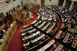 «Ορθοπεταλιά» με άγνωστο τερματισμό για την κυβέρνηση