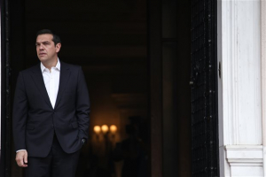 Μαξίμου: Η Κομισιόν διέψευσε τη ΝΔ για την «άστοχη» δήλωση Χαν