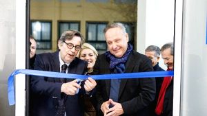 Νέα υποστήριξη για παιδιά με μαθησιακές δυσκολίες στη Θεσσαλονίκη από τους Γιατρούς του Κόσμου