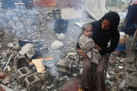 Der Spiegel: Οι αδυναμίες της συμφωνίας ΕΕ - Τουρκίας για το προσφυγικό