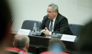 Ολοκληρώθηκε η περιοδεία Κοτζιά στα Βαλκάνια