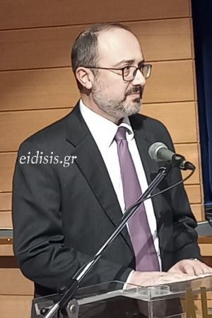 Επανεκλέγεται Πρόεδρος ο Σπυρίδης Ανέστης στον Σύλλογο Πολύτεκνων Γονέων Κιλκίς