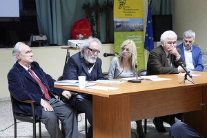 Παρουσίαση ιστορικού λευκώματος Δήμου Κιλκίς