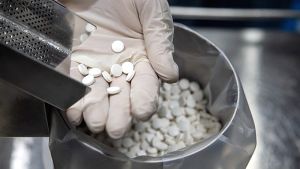 Θεσσαλονίκη: Στο μικροσκόπιο 35χρονη φαρμακοποιός για παράνομη διάθεση φαρμάκων χωρίς κωδικούς ασφαλείας