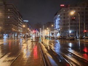 Θεσσαλονίκη: Ένταση τώρα στο κέντρο