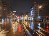 Θεσσαλονίκη: Ένταση τώρα στο κέντρο