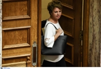 Γεροβασίλη: Υπέρ των συμμαχιών αν έχουν κοινό στρατηγικό στόχο